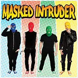 Masked Intruder LP (Vinyl) Masked Intruder (Vinyl)