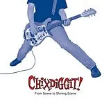 Chixdiggit! LP (Vinyl) From Scene To Shining Scene (R (Vinyl)