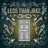 Less Than Jake Vinyl See The Light