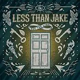 Less Than Jake LP (Vinyl) See The Light
