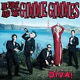 Me First And The Gimme Gimmes LP+Download Are We Not Men?We Are Diva!