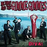 Me First And The Gimme Gimmes CD Are We Not Men? We Are Diva!