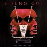 Strung Out LP+Download Transmission.Alpha.Delta