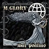 Morning Glory LP (Vinyl) War Psalms (Vinyl)