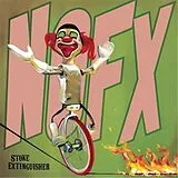 Nofx CD Stoke Extinguisher