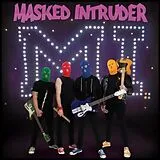 Masked Intruder LP+Download M.I.