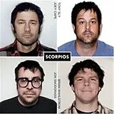 Scorpios CD Scorpios
