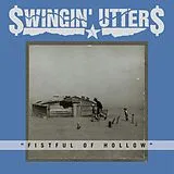 Swingin' Utters LP+Download Fistful Of Hollow