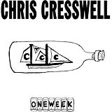Chris Cresswell LP (Vinyl) One Week Records (Vinyl)