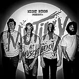Night Birds LP (Vinyl) Mutiny At Muscle Beach