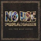 No Use For A Name LP (Vinyl) All The Best Songs
