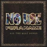 No Use For A Name CD All The Best Songs