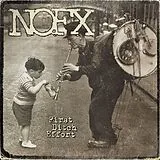 NOFX LP (analog) First Ditch Effort