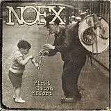 Nofx CD First Ditch Effort