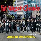 Various CD Mild In The Streets-fat Music Unplugged