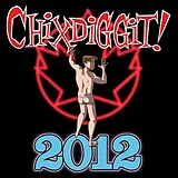 Chixdiggit! LP (analog) 2012