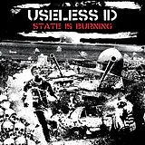 Useless Id LP (analog) The State Is Burning