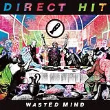 Direct Hit LP (analog) Wasted Mind