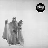 Toyguitar LP (analog) Move Like A Ghost