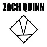 Quinn,Zach LP (analog) One Week Record