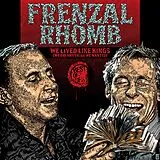 Frenzal Rhomb CD We Lived Like Kings