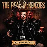 Real Mckenzies LP (analog) Two Devils Will Talk