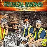 Frenzal Rhomb LP (analog) Hi-vis High Tea Time