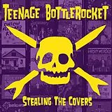 Teenage Bottlerocket LP (analog) Stealing The Covers