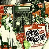 Pearls/direct Hit LP (analog) Human Movement (split)