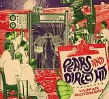 Pears/Direct Hit CD Human Movement (split)