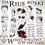 Koski,Darius LP (analog) What Was Once