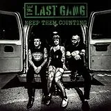 Last Gang,The LP (analog) Keep Them Counting