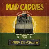 Mad Caddies CD Punk Rocksteady