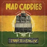 Mad Caddies CD Punk Rocksteady