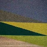 Jonathan Nangle LP (analog) Pause