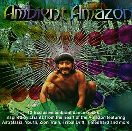 Various CD Ambient Amazon