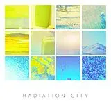 Radiation City LP (Vinyl) Animals In The Median (Vinyl)