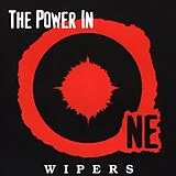 The Wipers LP (Vinyl) Power In One