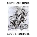 Stone Jack Jones LP (Vinyl) Love & Torture