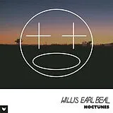 Willis Earl Beal CD Nocturnes