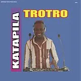 DJ Katapila CD Trotro