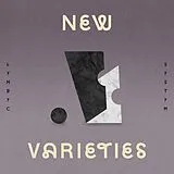 Lymbyc Systym Maxi Single (analog) New Varieties Ep