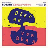 Botany CD Deepak Verbera