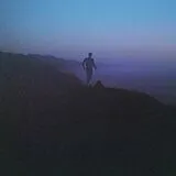 Nightlands LP (analog) I Can Feel The Night Around Me