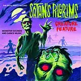 Satan''s Pilgrims LP (analog) Creature Feature