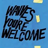Wavves LP (analog) You''re Welcome