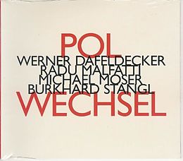 Dafeldecker/Malfatti/Moser/Sta CD Polwechsel