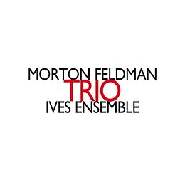 Ives Ensemble CD Trio