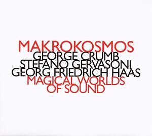 Magical Worlds Of Sound