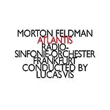 Vis/Pellegrini-Quartet/Radio S CD Atlantis